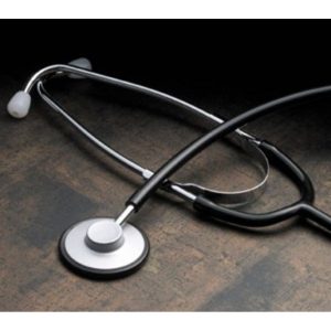 DUKAL Classic Stethoscope 1100GR