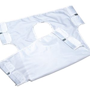 DRIVE DEVILBISS HEALTHCARE drive™ Seat and Back Commode Sling 13026
