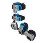 OSSUR Rebound® Post-Op Elbow Brace for Left Arm B-8391680