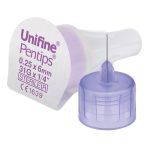 OWEN MUMFORD Unifine® Pentips® Standard Insulin Pen Needle, 31 Gauge, 6-millimeter AN 3590