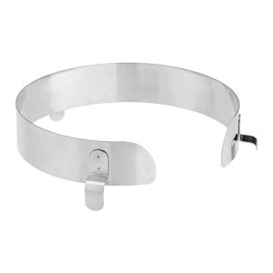 PERFORMANCE HEALTH SammonsPreston Food Guard, 1-1/4 Inch Height 081003052