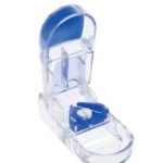 DRIVE DEVILBISS HEALTHCARE Apex® Ultra Pill Splitter Pill Cutter 70068