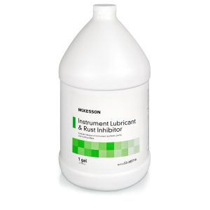 MCKESSON BRAND McKesson Instrument Lubricant and Rust Inhibitor 53-28571A