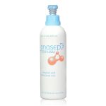 BRAVIDA MEDICAL Anasept® Wound Cleanser, 8-ounce bottle 4008SC