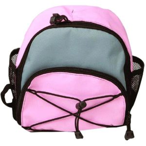CARDINAL Kangaroo Joey™ Super-Mini Backpack, Pink 770029