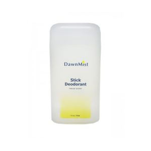 DONOVAN INDUSTRIES DawnMist® Deodorant, Solid, 1.6 ounces, Fresh Scent SD175