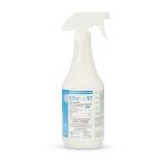 DECON LABS CiDehol® ST Surface Disinfectant Cleaner, 16-ounce Trigger Spray Bottle 8316