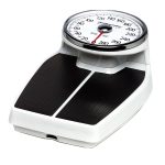 Health O Meter® Floor Scale 160LBS