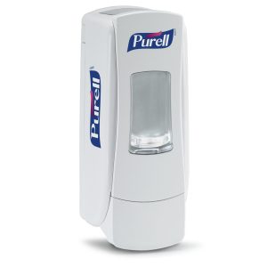 GOJO Purell® ADX-7™ Hand Hygiene Dispenser, 700 mL 8720-06