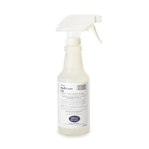 MCKESSON BRAND McKesson Surface Disinfectant Cleaner, 16-ounce Bottle MS16IPAST