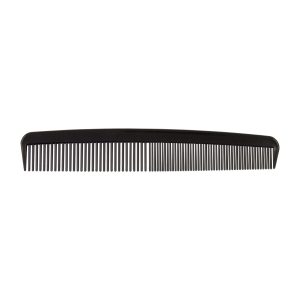 dynarex® Comb, 7 Inch, Black 4885