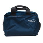 MCKESSON BRAND Moore Medical Dark Blue First Aid/CPR Bag 911-74362