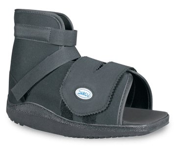 DARCO INTERNATIONAL SlimLine™ Cast Boot SLO1NP