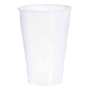 RJ SCHINNER CO Galaxy® Polystyrene Drinking Cup, 16 ounce Y16T