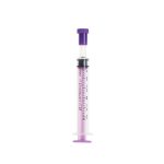 CARDINAL Monoject™ Oral Medication Syringe, 3 mL 8881903002