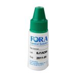 LINKS MEDICAL FORA Glucose Control Solution, Two Levels GD20FCS01