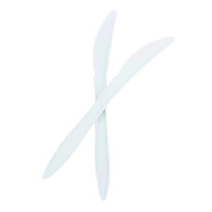 MCKESSON BRAND McKesson Knife, White 16-4596