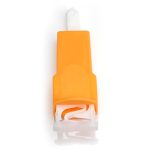 TERUMO MEDICAL Capiject® Safety Lancet, 23 Gauge, 2.25 mm Depth 200104