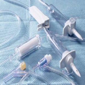 Kawasumi Laboratories Administration Set IV-025Y