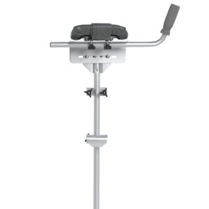 DRIVE DEVILBISS HEALTHCARE drive™ Platform Walker / Crutch Attachment 10105-2