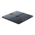 WITHINGS INC Withings Body Weight and BMI Analyzer WBS06-BLACK-ALL-INTER