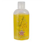 DONOVAN INDUSTRIES DawnMist® Tearless Baby Shampoo, 4-ounce Bottle TS4487