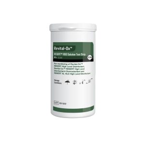 STERIS Revital-Ox® RESERT® R60 Solution Test Strip PCC054
