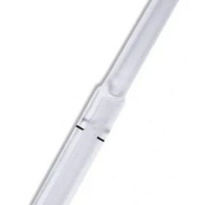 ASP GLOBAL LLC Microsafe® Capillary Blood Collection Tube, 15 µL 1015-50