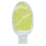 CONVATEC Eakin® Fistula and Wound Drainage Pouch, 173 x 108mm Cutting Area 839252