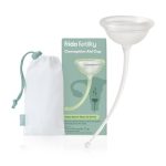 FRIDABABY LLC Frida Fertility Conception Aid Cup / Insemination Aid 500001269