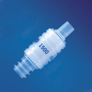 SUN MED Ballard® Trach Care® Heat Moisture Exchanger 153