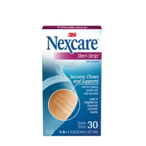 3M COMPANY 3M™ Nexcare™ Steri-Strip™, Breathable, Sterile H1546