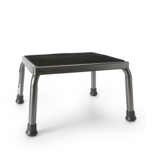 DRIVE DEVILBISS HEALTHCARE drive™ Step Stool 13030-1SV