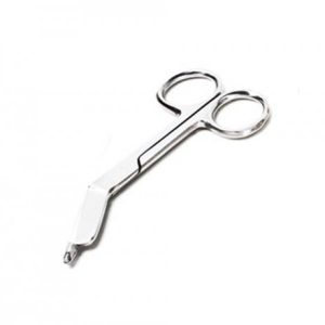 AMERICAN DIAGNOSTIC CORP ADC Lister Bandage Scissors 302