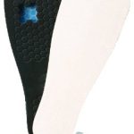 DARCO INTERNATIONAL Peg-Assist™ Insole, for Women's Shoe Size 4 –. 6 PTQW1