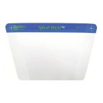 Splash Shield Lite Face Shield 4541LC