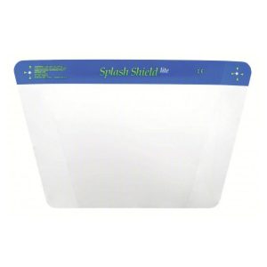 Splash Shield Lite Face Shield 4541LC