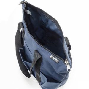 HOPKINS MEDICAL PRODUCTS Hopkins 3-Pocket Zippered Tote 530792