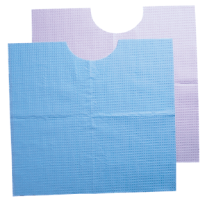 Tidi Products Bib 917903