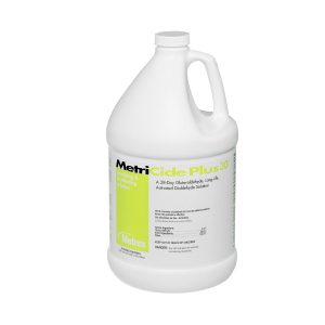 METREX RESEARCH MetriCide Plus 30® Glutaraldehyde High Level Disinfectant 10-3200