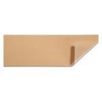 MOLNLYCKE Mepitac® Silicone Medical Tape, 1-1/2 x 59 Inch, Tan 298400