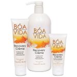 CENTRAL SOLUTIONS Bóa Vida® Recovery Creme Moisturizer, 4-ounce Tube BOVI21004
