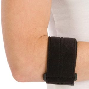 DJO ProCare® Elbow Support, One Size Fits Most 79-81031