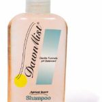 DONOVAN INDUSTRIES DawnMist® Shampoo and Body Wash 4 oz. Squeeze Bottle MS3367