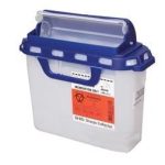 BD Recykleen™ Sharps Container 305058