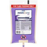 NESTLE HEALTHCARE NUTRITION Diabetisource® AC Tube Feeding Formula, 1.5 L Ready to Hang Prefilled Container 10043900365838