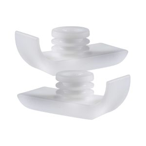 MABIS HEALTHCARE DMI® Walker Ski Glide 510-1030-0000