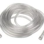 ALLIED HEALTHCARE Sure Flow Oxygen Tubing 64234