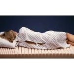 SPAN AMERICA Geo-Matt® Mattress Overlay 50960-584