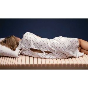 SPAN AMERICA Geo-Matt® Mattress Overlay 50960-584
